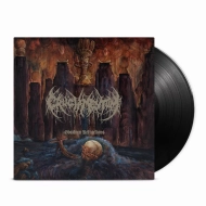 CRUCIAMENTUM Obsidian Refractions LP BLACK [VINYL 12"]